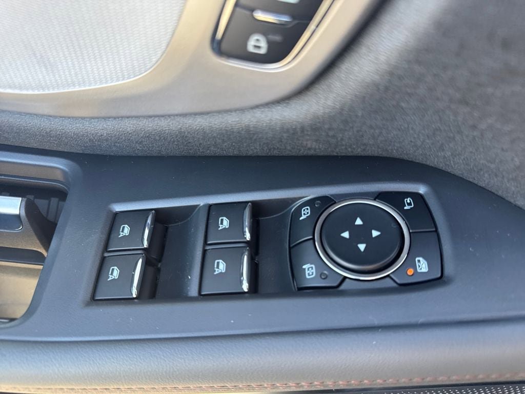 New 2025 Ford Expedition Active AWD/4WD image 25