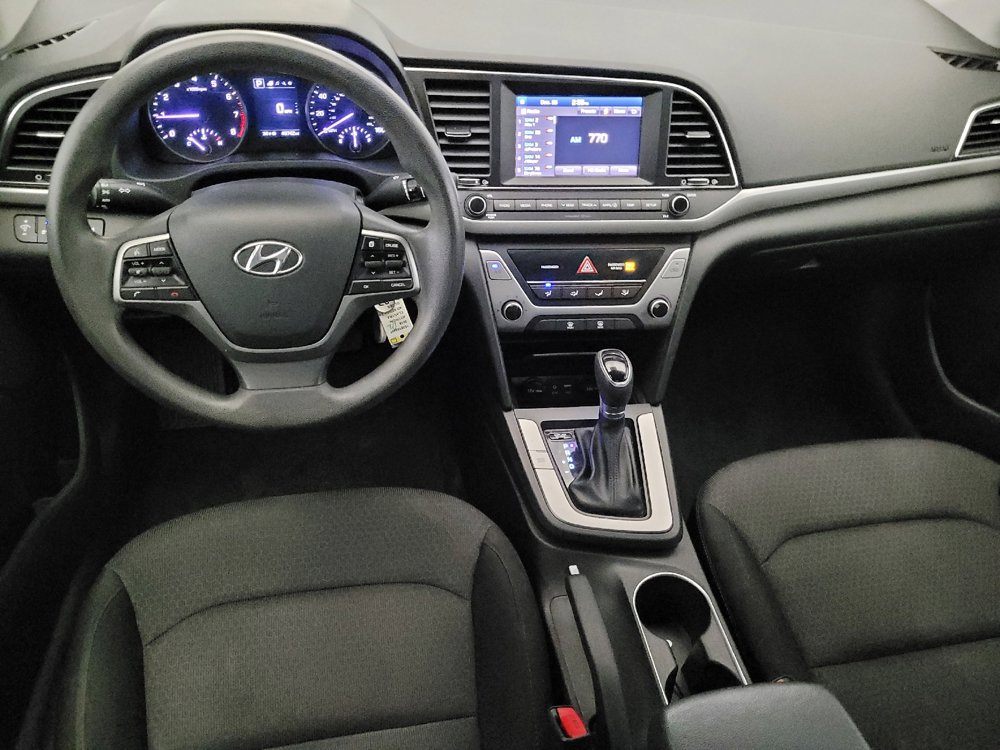 Used 2018 Hyundai Elantra SEL image 22