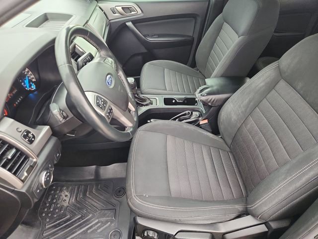 Used 2019 Ford Ranger XLT w/ Equipment Group 301A Mid RWD image 17