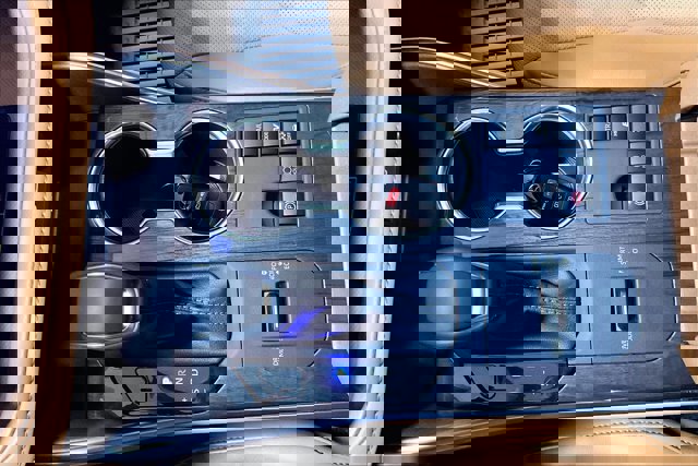 Used 2026 Toyota Highlander Platinum image 42