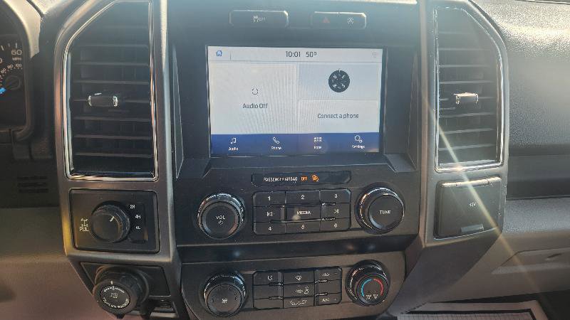 Used 2020 Ford F150 XLT w/ XTR Package AWD/4WD image 12