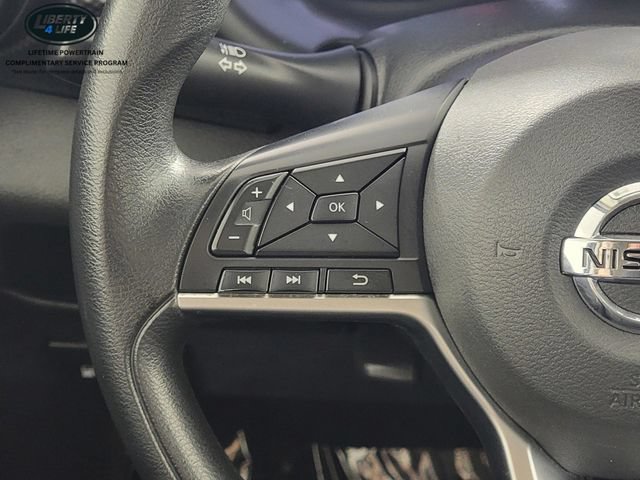 Used 2023 Nissan Kicks SV FWD image 26