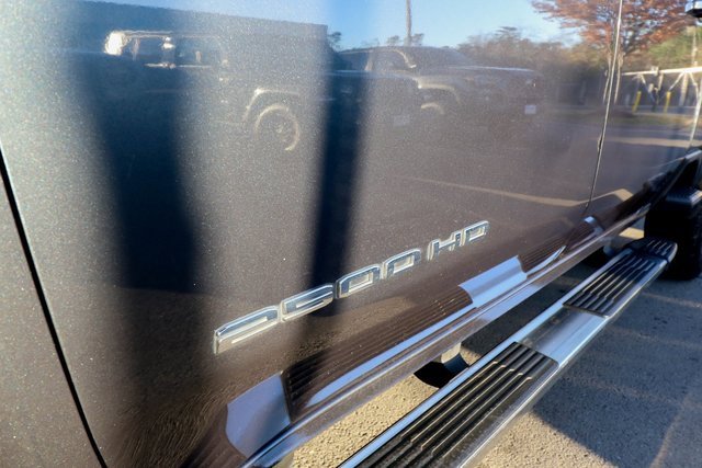 Used 2020 GMC Sierra 2500 SLE w/ SLE Convenience Package image 22