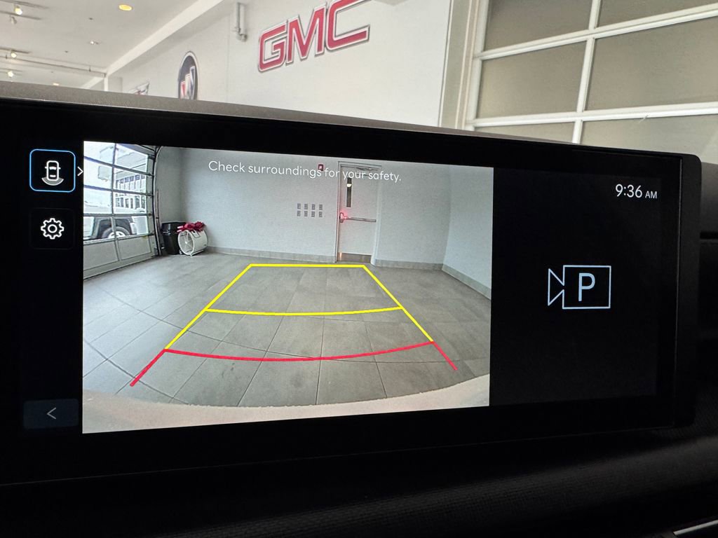 Used 2025 Hyundai Tucson SEL image 19