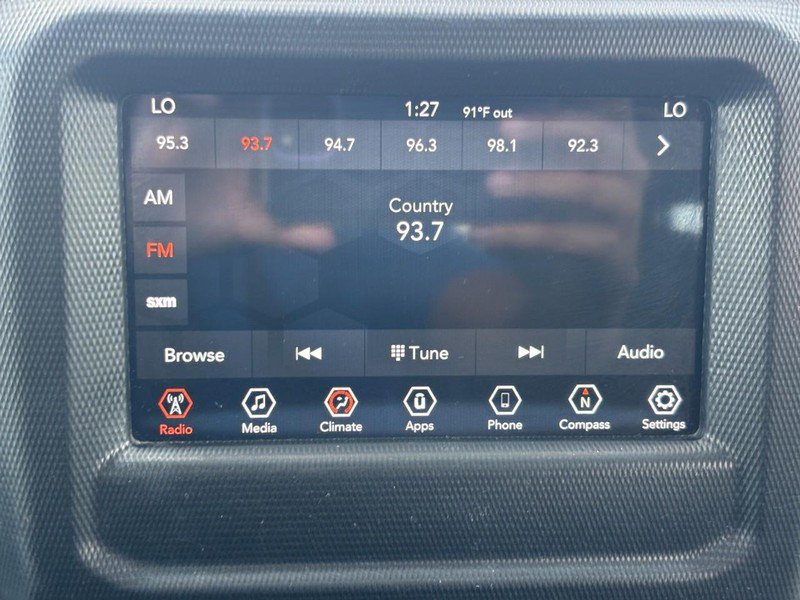 Used 2019 Jeep Wrangler Unlimited Sport S image 13