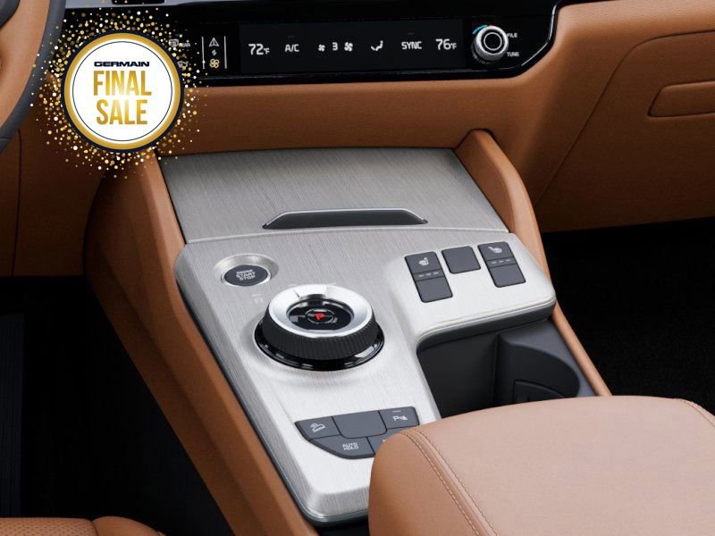 New 2026 Kia Sportage X-Line image 24