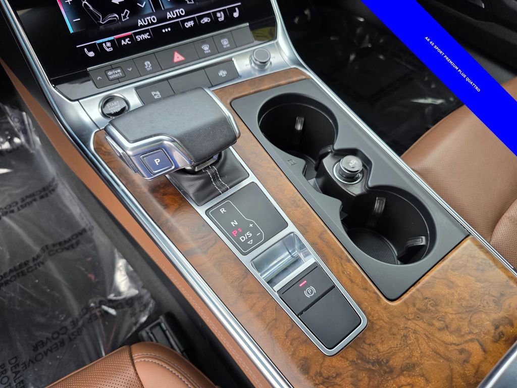 Used 2021 Audi A6 Premium Plus w/ Premium Plus Package image 23