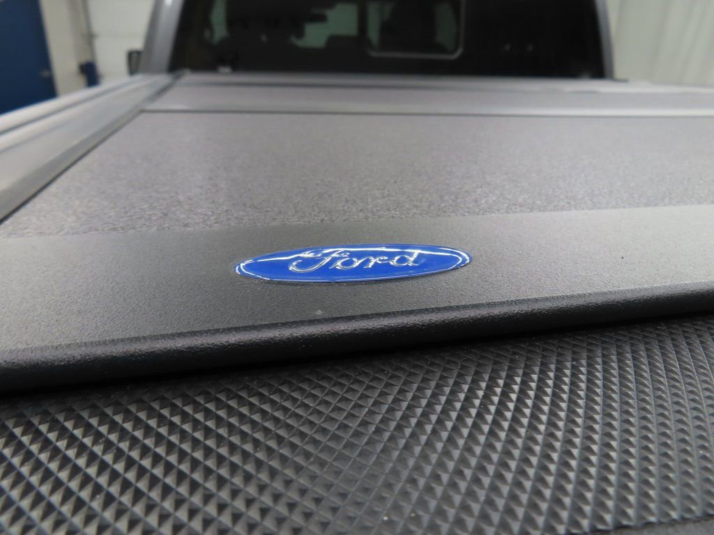 Used 2025 Ford F150 XLT w/ Equipment Group 303A High image 41