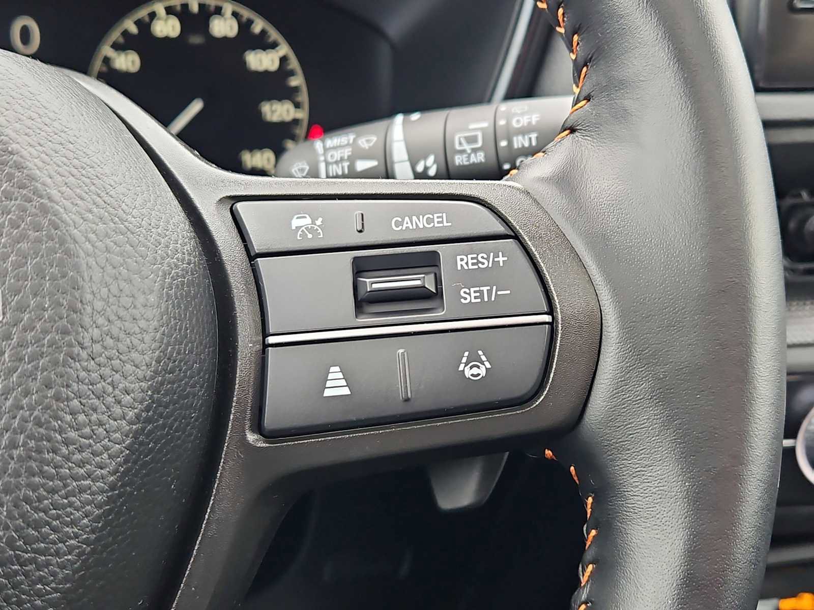 Certified 2025 Honda CR-V Sport-L image 27