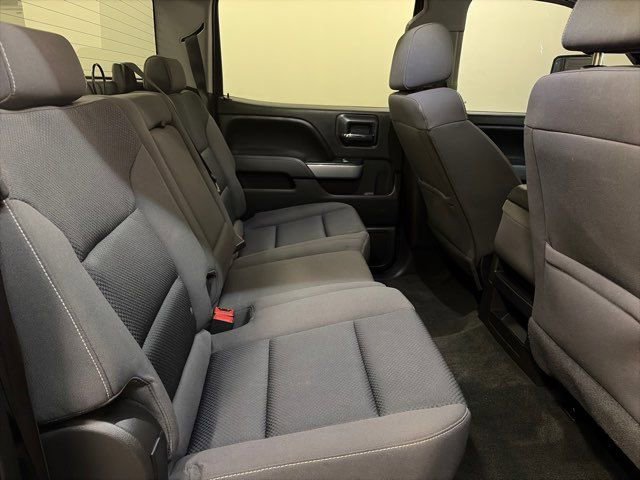 Used 2017 Chevrolet Silverado 1500 LT w/ All Star Edition AWD/4WD image 30