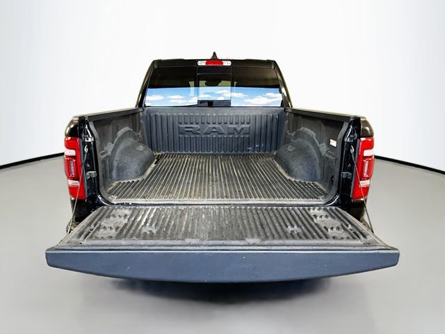 Used 2023 RAM 1500 Limited w/ Body Color Bumper Group image 26