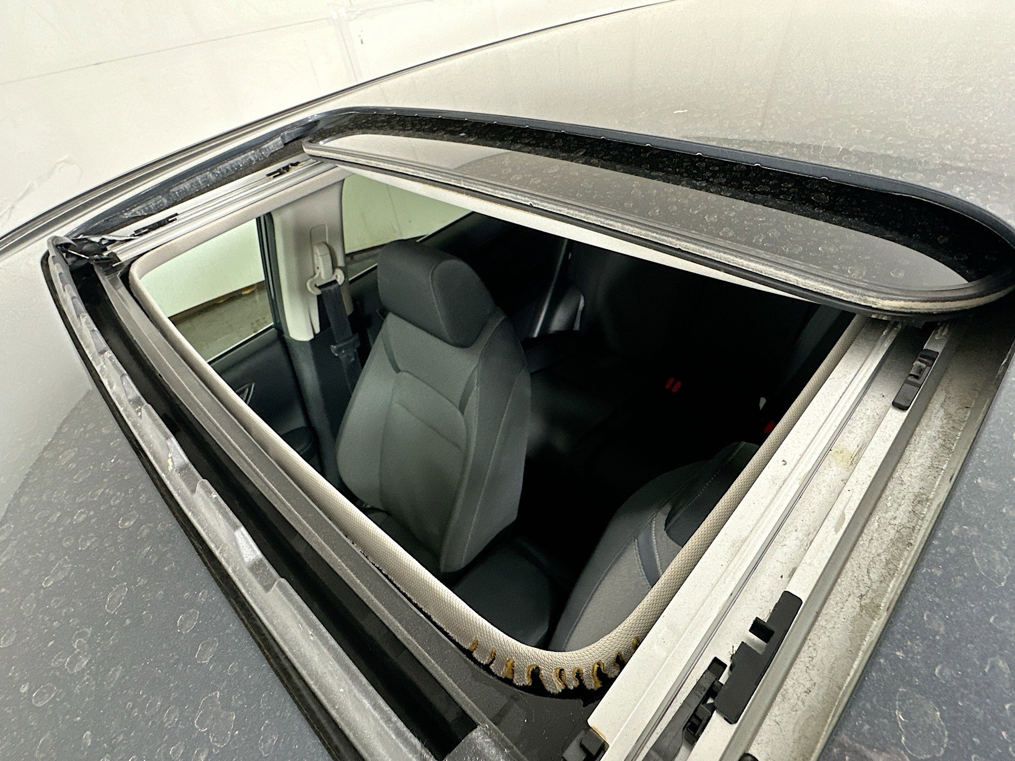 Certified 2023 Honda CR-V EX image 20