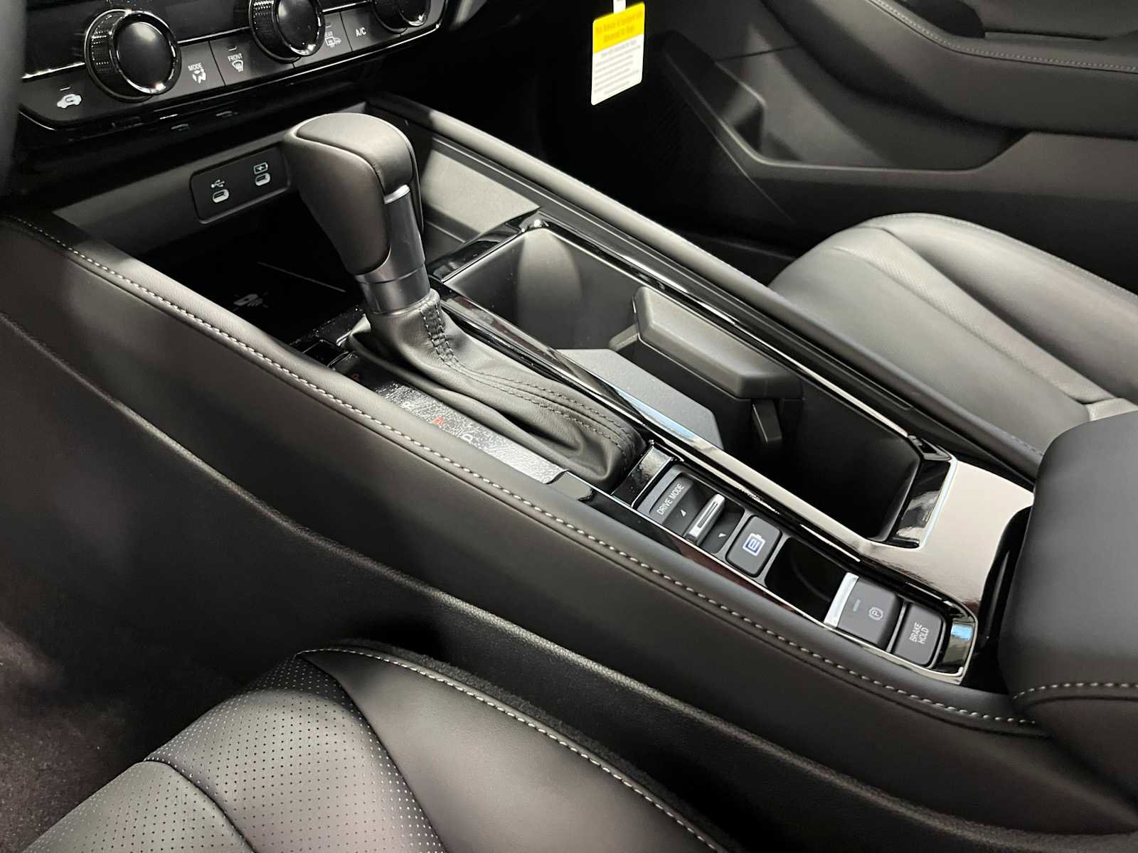 New 2026 Honda Accord Touring image 15