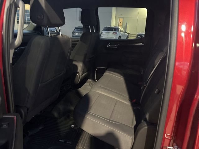 Used 2024 GMC Sierra 1500 Elevation AWD/4WD image 9