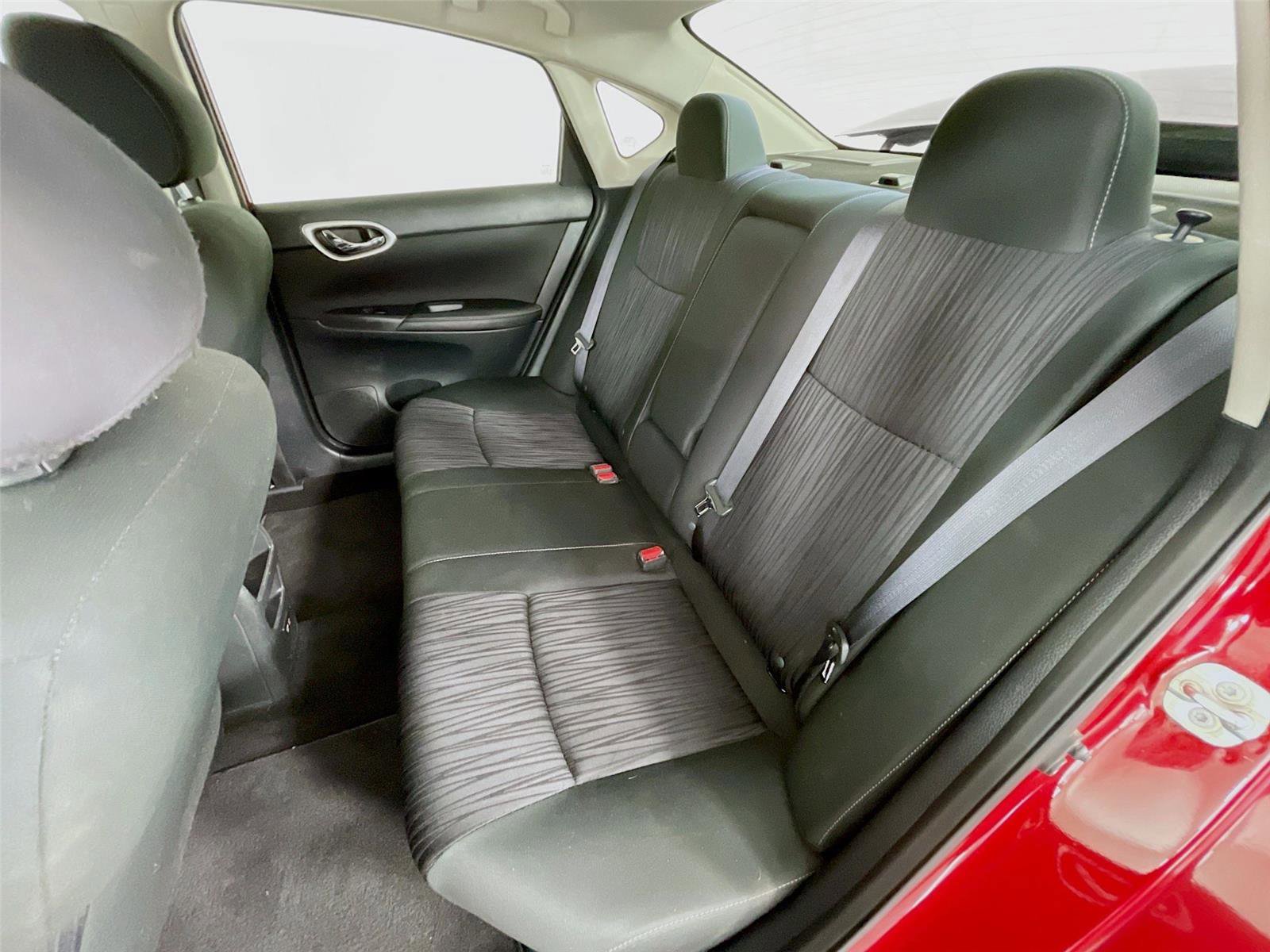 Used 2019 Nissan Sentra SV FWD image 25
