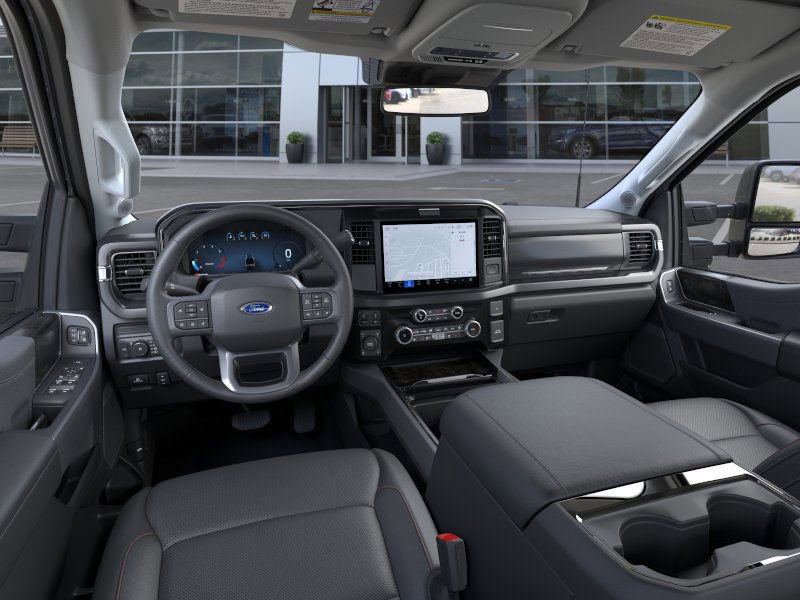 New 2026 Ford F350 Lariat AWD/4WD image 9