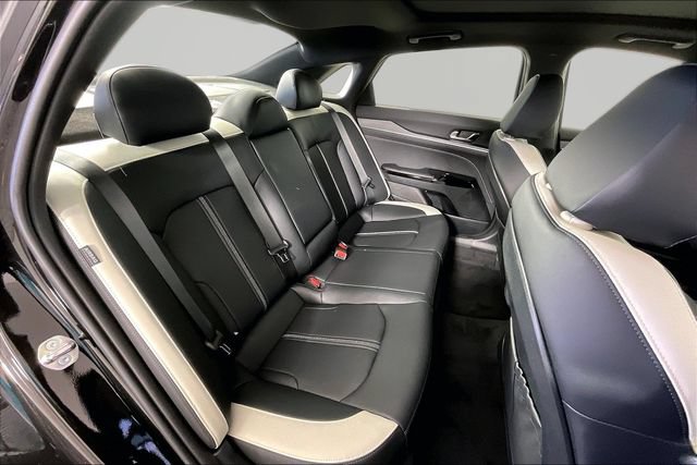 New 2026 Kia K5 GT-Line w/ GT-Line Premium Package FWD image 10