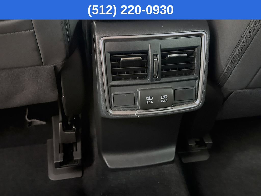 Certified 2024 Subaru Forester Premium w/ POP Package 3 AWD/4WD image 31