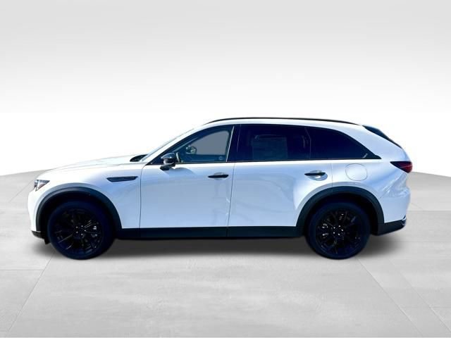 New 2026 MAZDA CX-70 3.3 Turbo w/ Premium Plus Pkg image 3