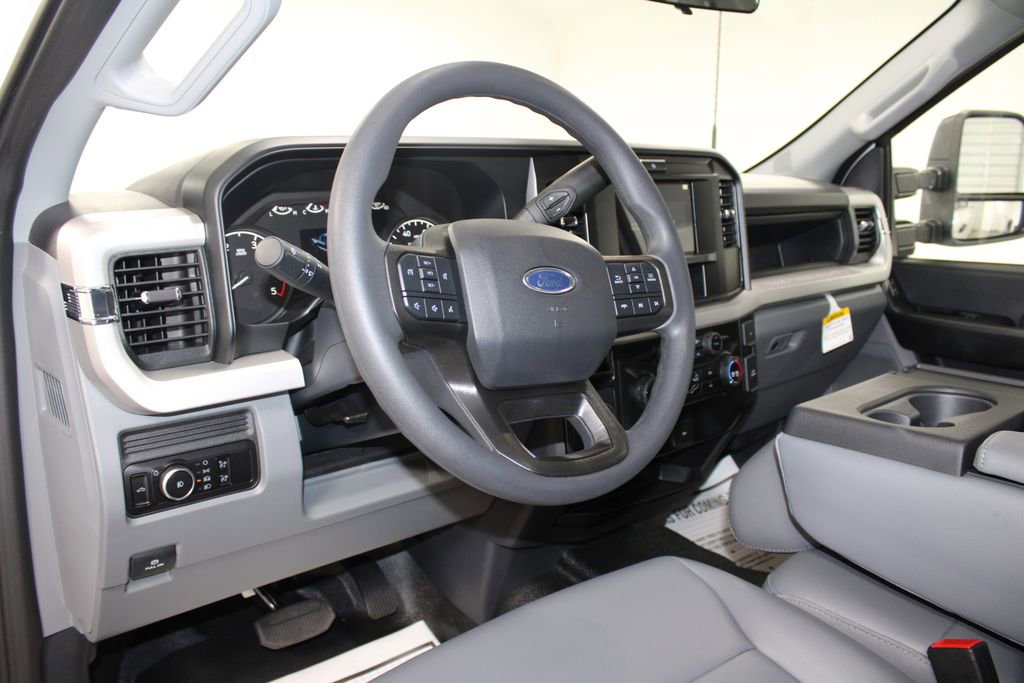 New 2026 Ford F250 XL image 21