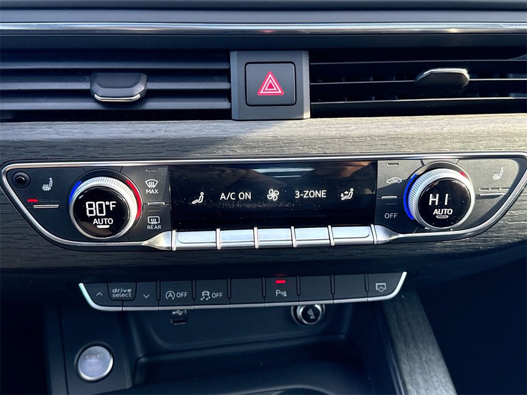 Used 2018 Audi A5 2.0T Premium Plus image 17