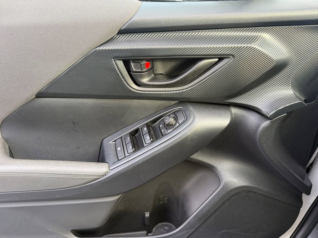 Certified 2025 Subaru Crosstrek 2.5i Premium image 20