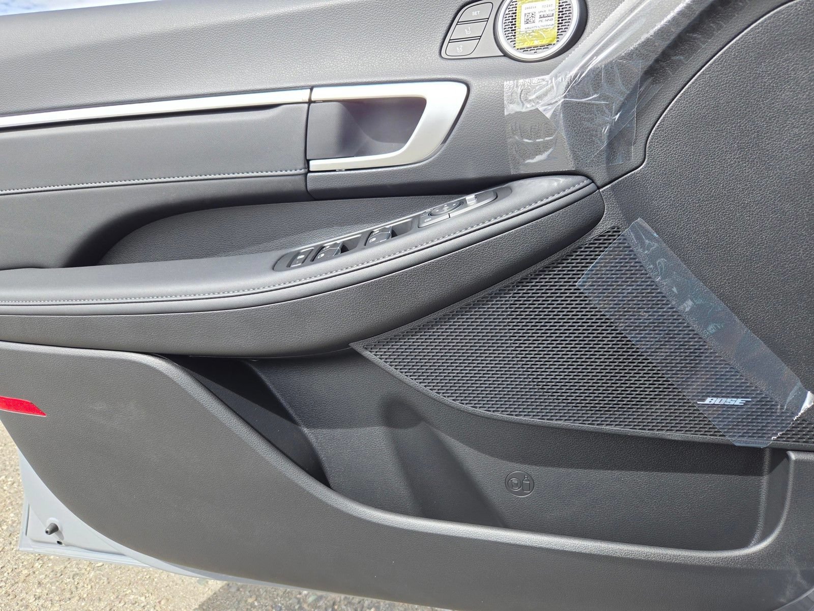 New 2026 Hyundai Sonata Limited FWD image 16