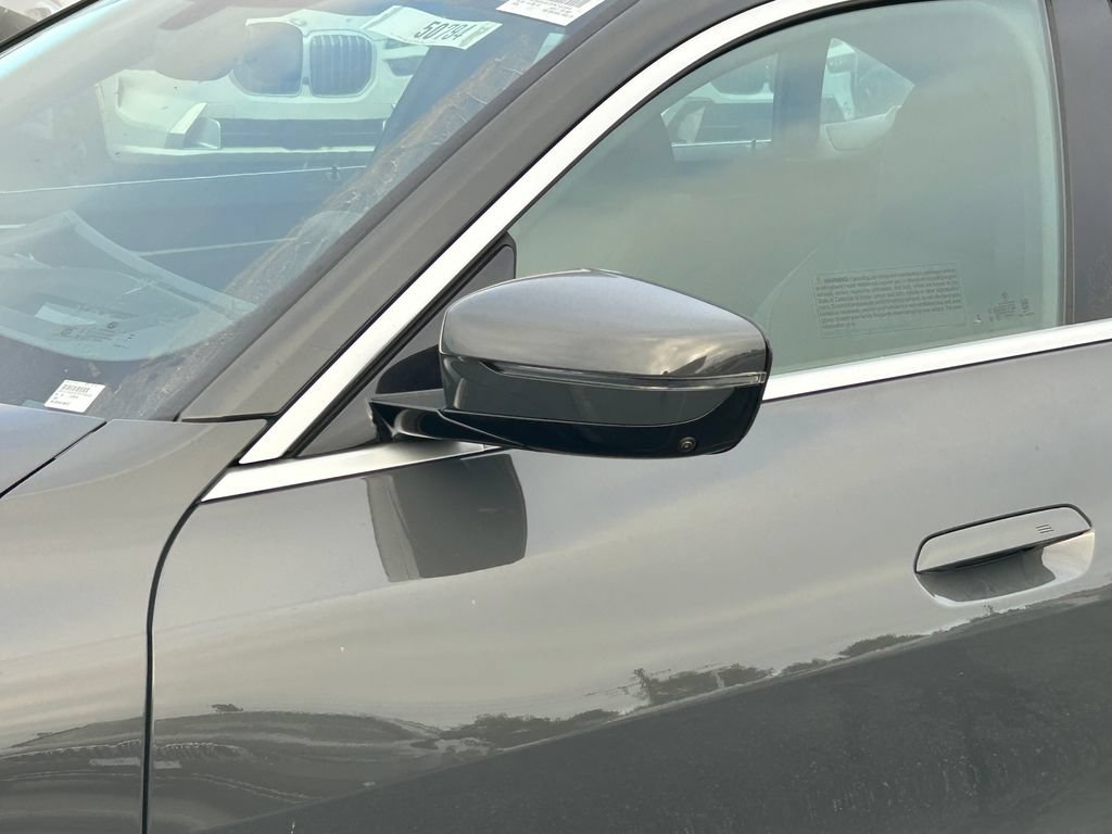 New 2026 BMW i4 eDrive40 w/ Premium Package RWD image 10