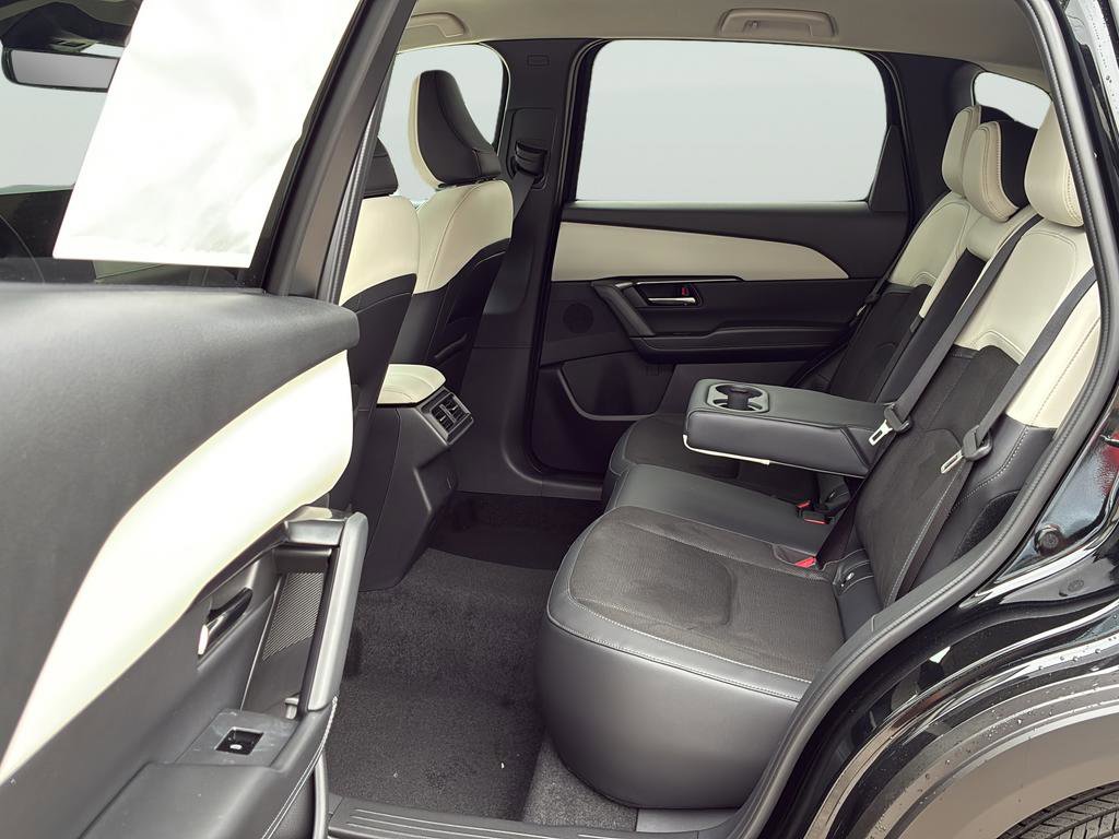 New 2026 MAZDA CX-5 Select AWD/4WD image 16