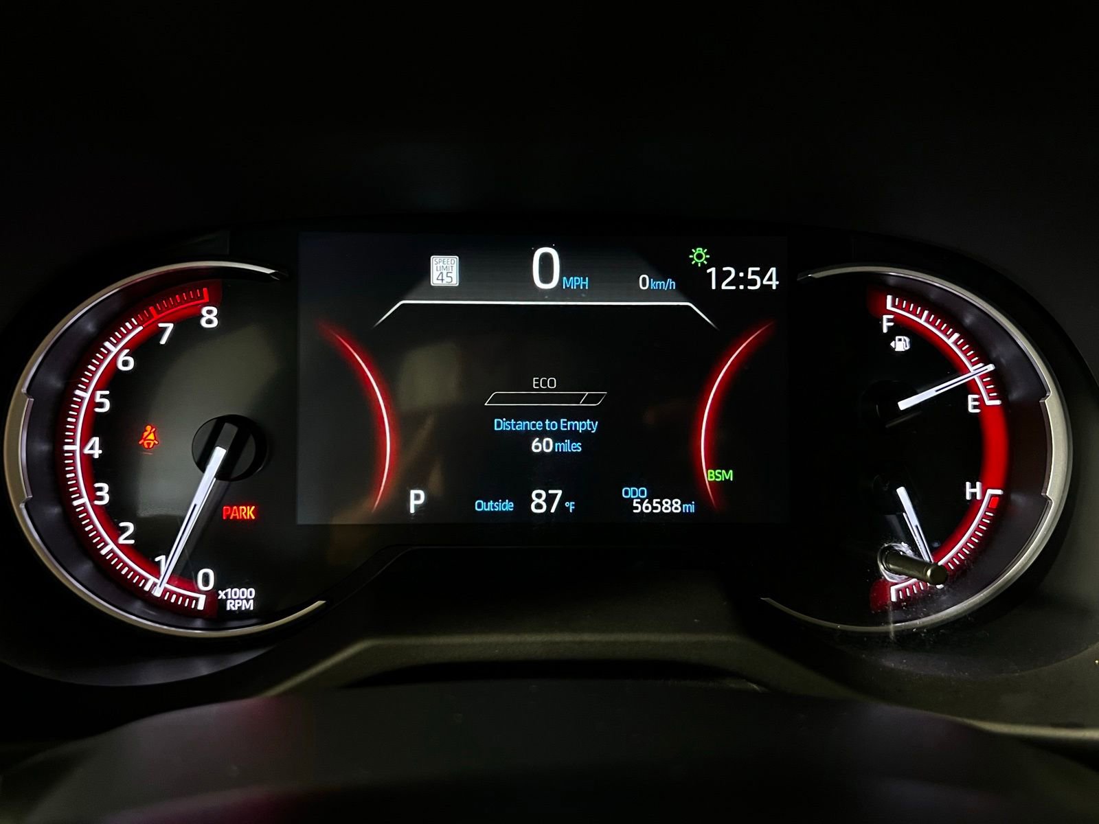 Certified 2024 Toyota RAV4 XLE FWD image 16