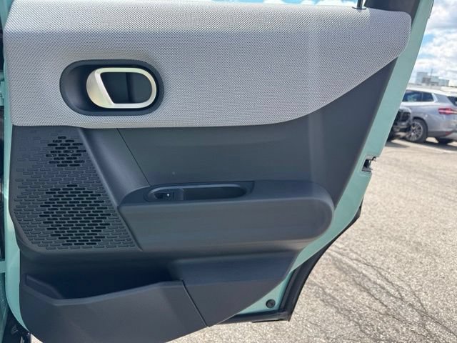 Certified 2026 MINI Cooper S FWD image 30