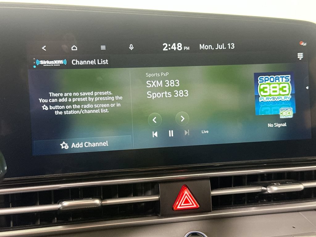 Used 2023 Hyundai Elantra SEL w/ Convenience Package FWD image 31