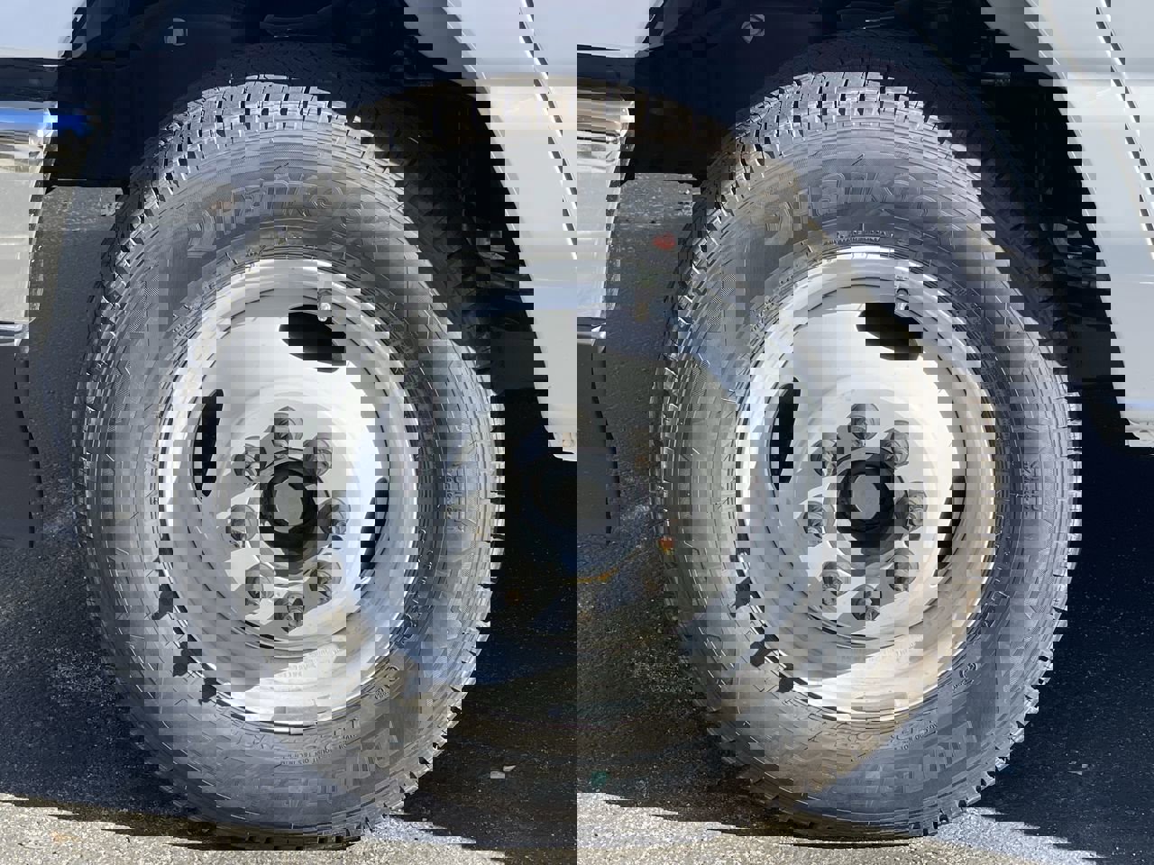 New 2026 Ford E-350 and Econoline 350 Super Duty w/ Power Equipment Group image 10