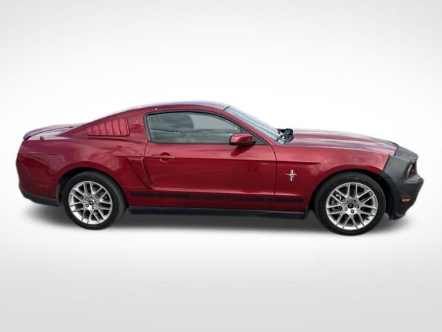 Used 2012 Ford Mustang Premium image 7