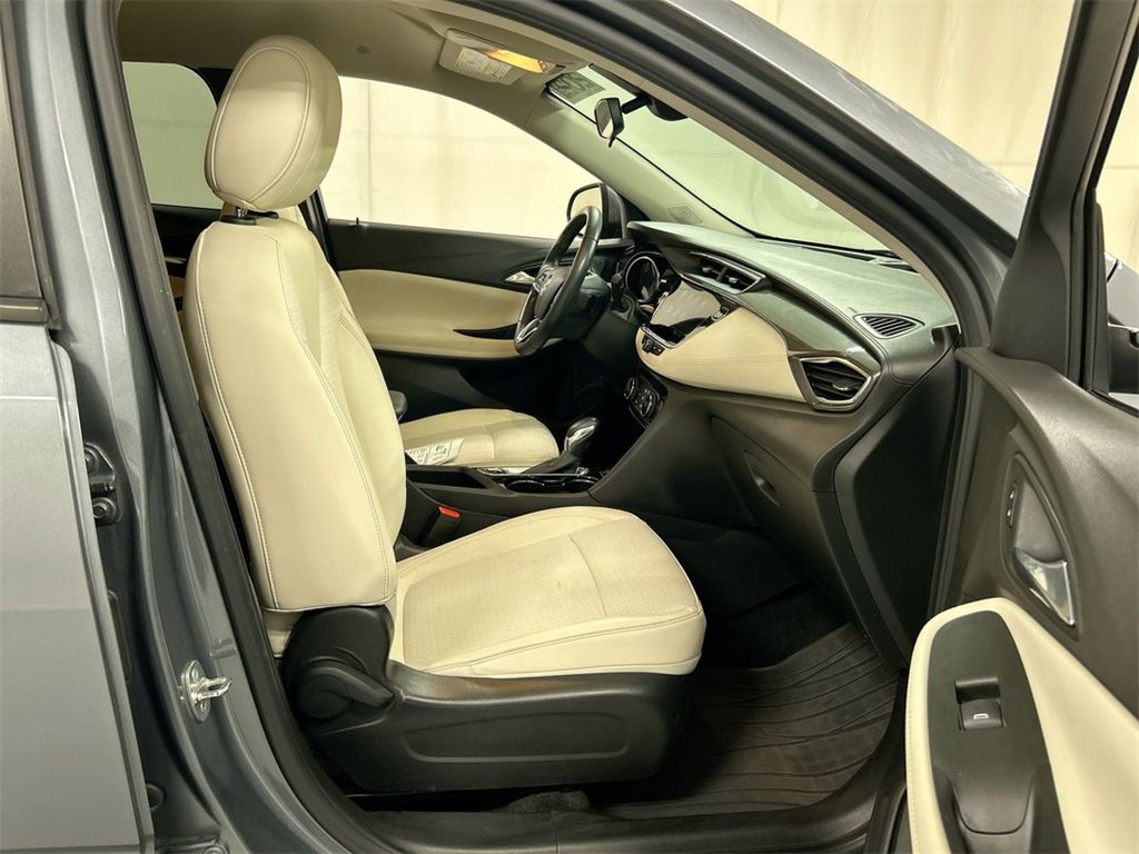 Used 2021 Buick Encore GX Preferred w/ Cold Weather Comfort Package image 22