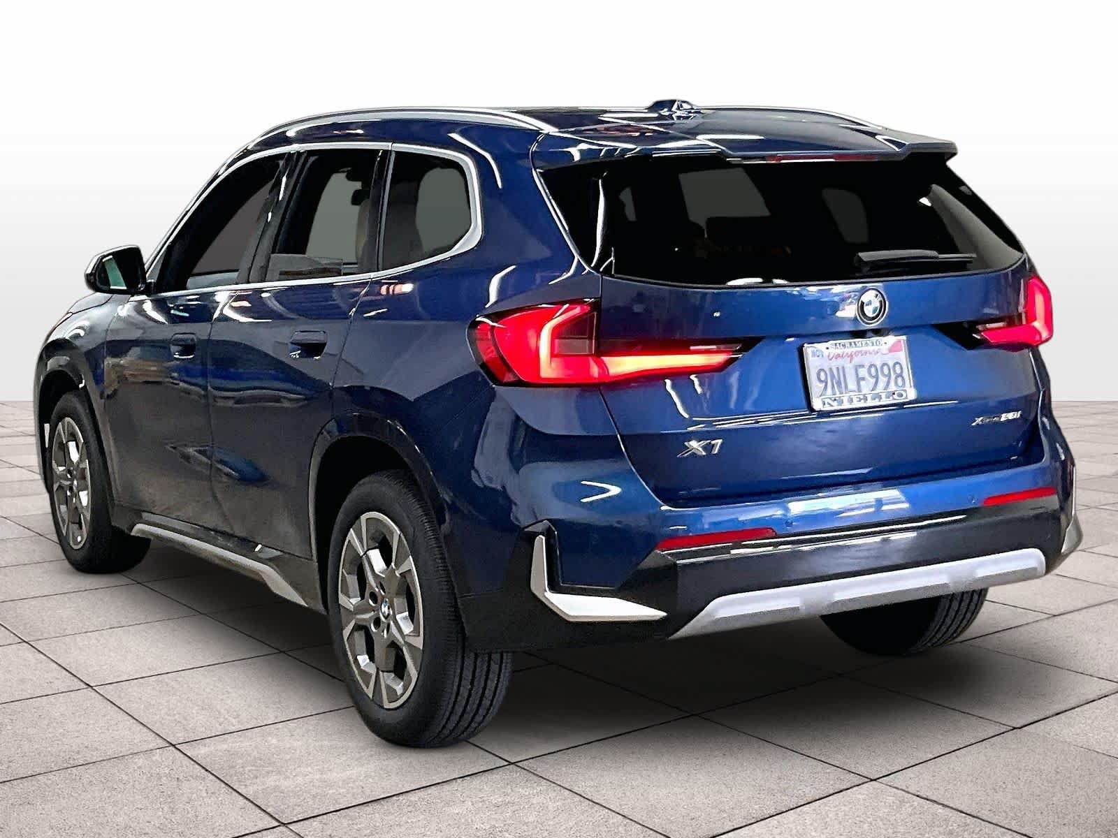 Used 2023 BMW X1 xDrive28i w/ Convenience Package AWD/4WD image 15