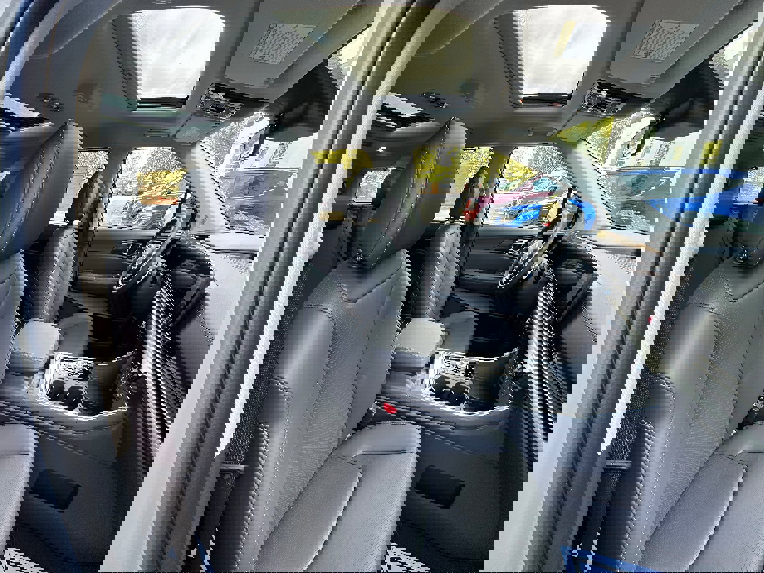 New 2026 Kia Carnival SX image 33