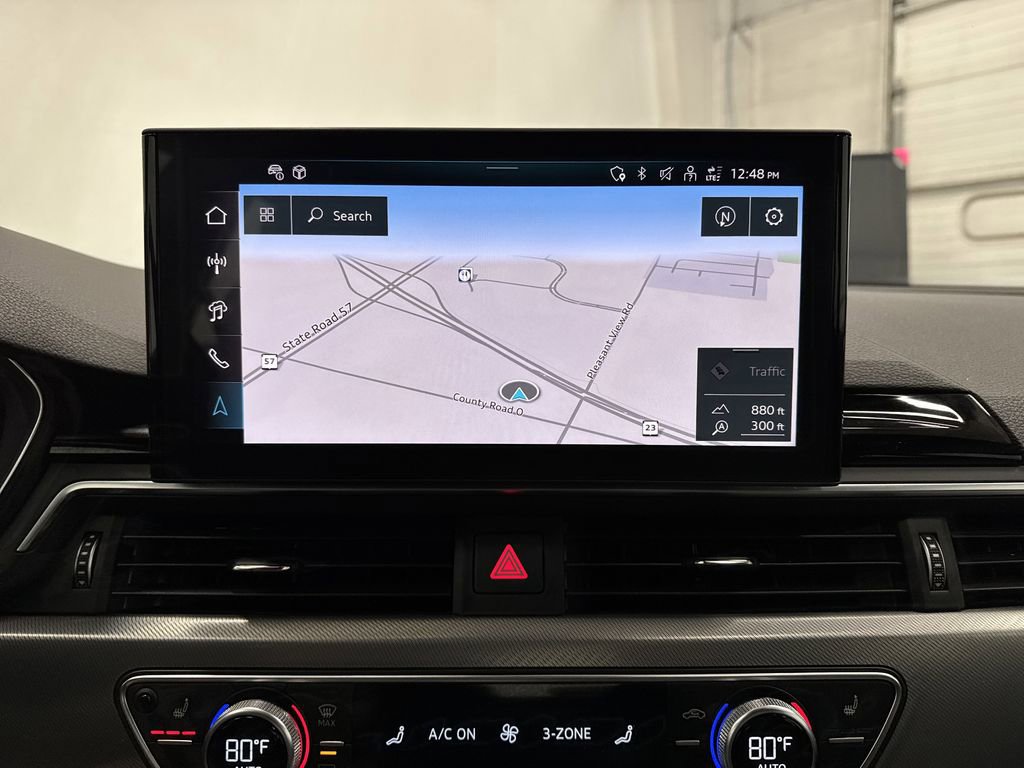 Used 2024 Audi A5 2.0T Premium Plus w/ Premium Plus image 10