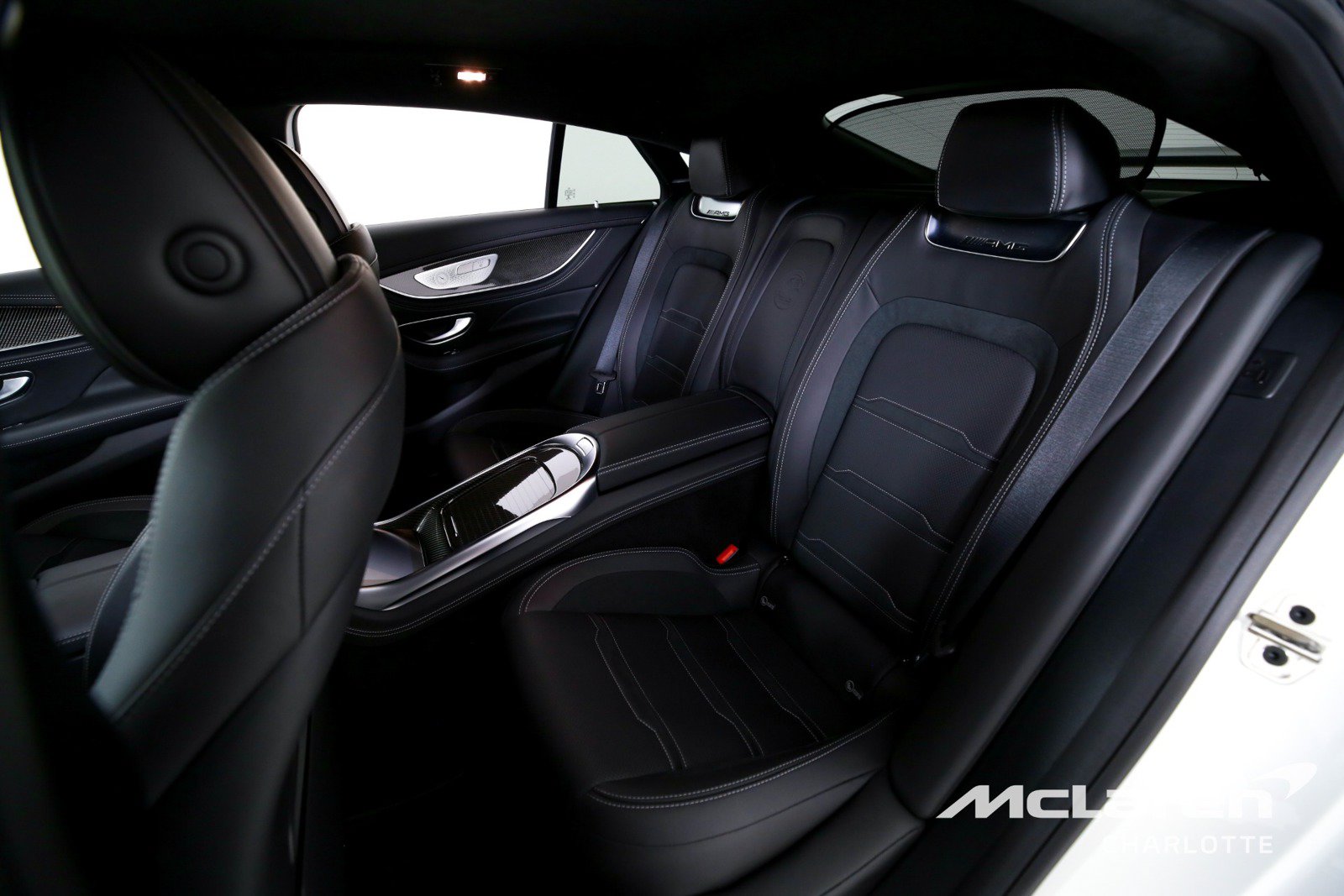 Used 2021 Mercedes-Benz AMG GT 63 S image 18