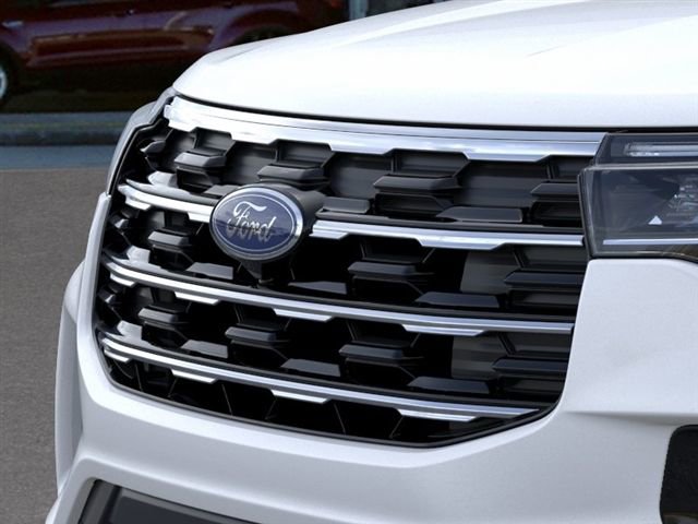 New 2026 Ford Explorer Active RWD image 17