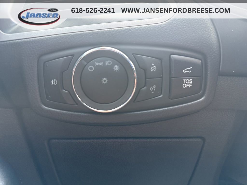Used 2024 Ford Edge SEL w/ Convenience Package AWD/4WD image 15