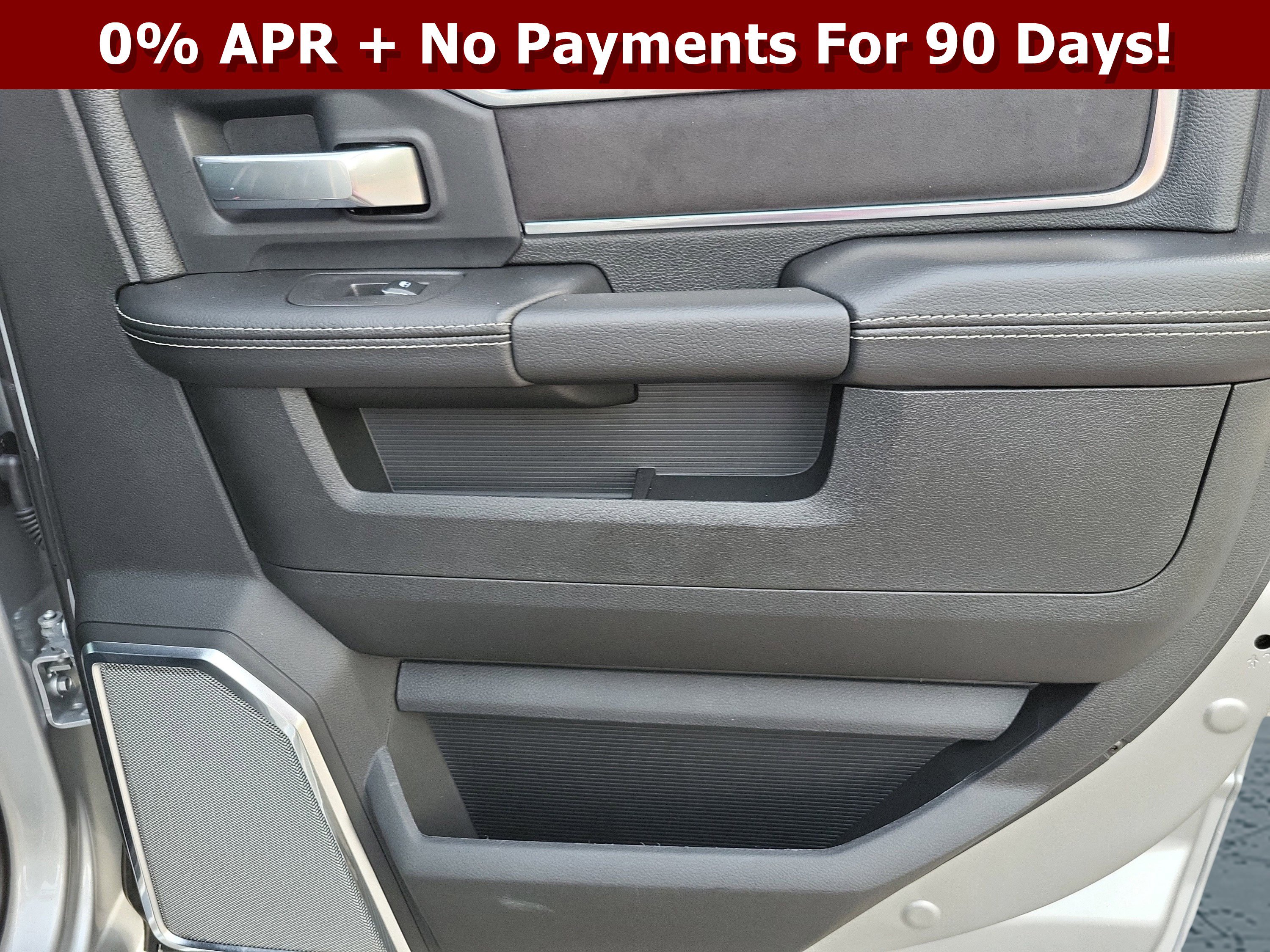 New 2026 RAM 2500 Laramie image 19