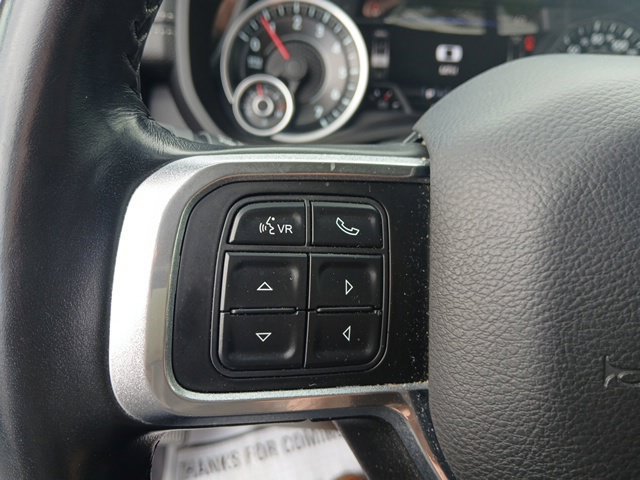 Certified 2022 RAM 2500 Laramie AWD/4WD image 37