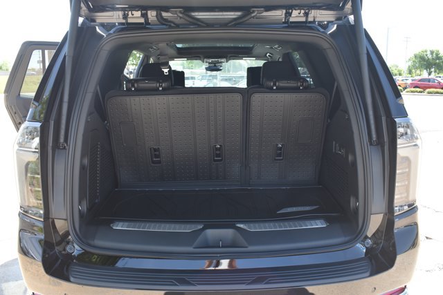 New 2026 Chevrolet Tahoe High Country AWD/4WD image 19