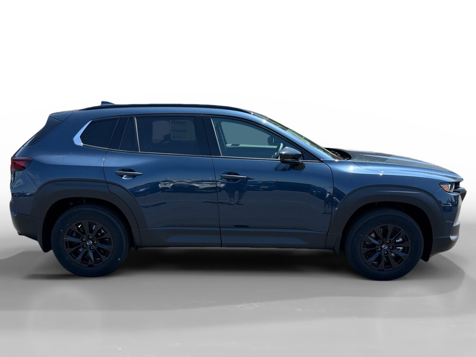 New 2026 MAZDA CX-50 AWD 2.5 Hybrid w/ Cargo Package image 6