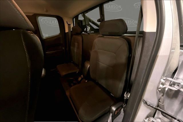 Used 2019 Chevrolet Colorado LT w/ Redline Special Edition image 15