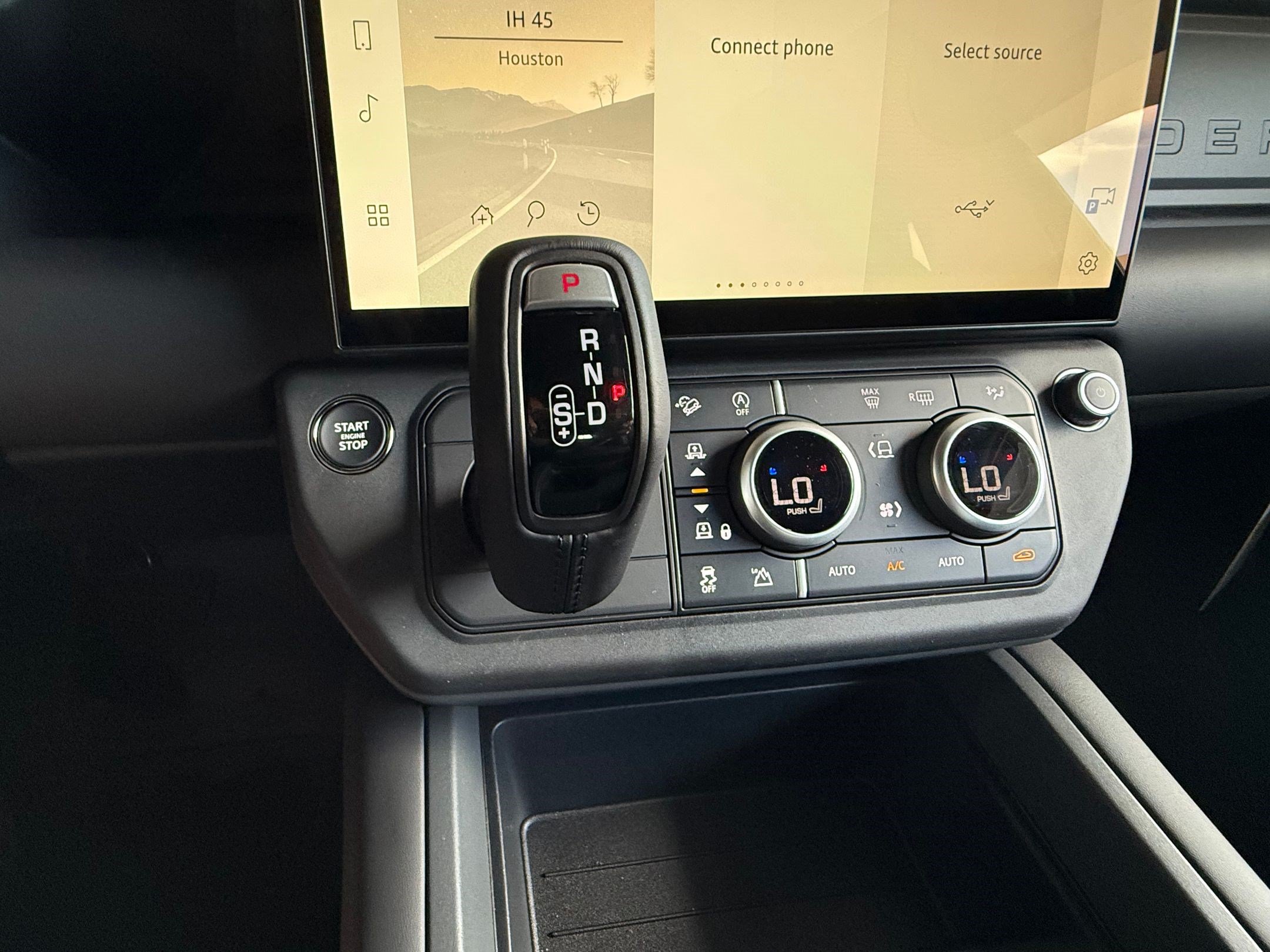 New 2026 Land Rover Defender 110 S AWD/4WD image 20