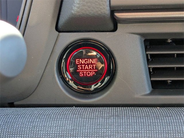 New 2026 Honda Passport TrailSport image 23