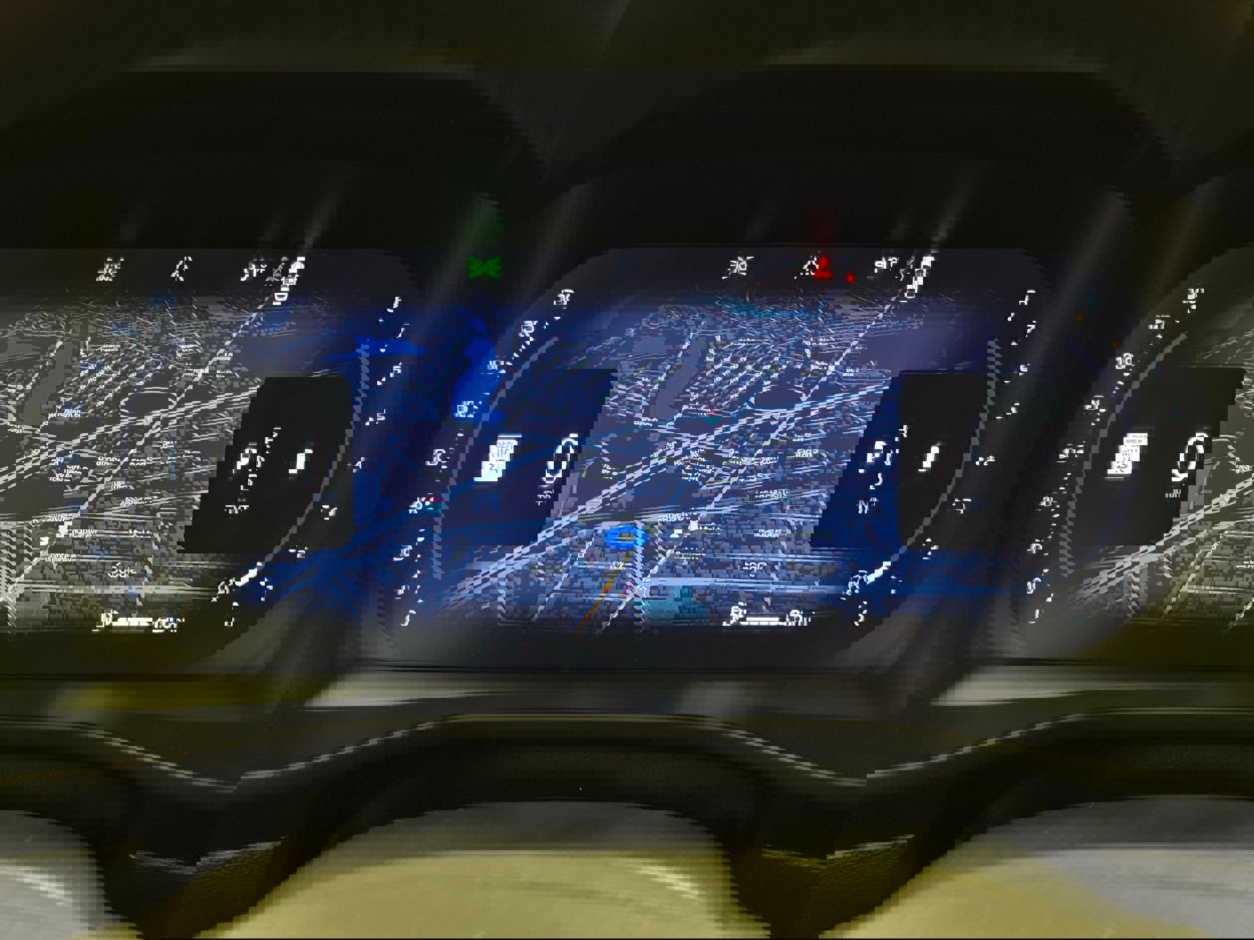 New 2026 Volvo XC40 B5 Ultra w/ Protection Package Premier image 21