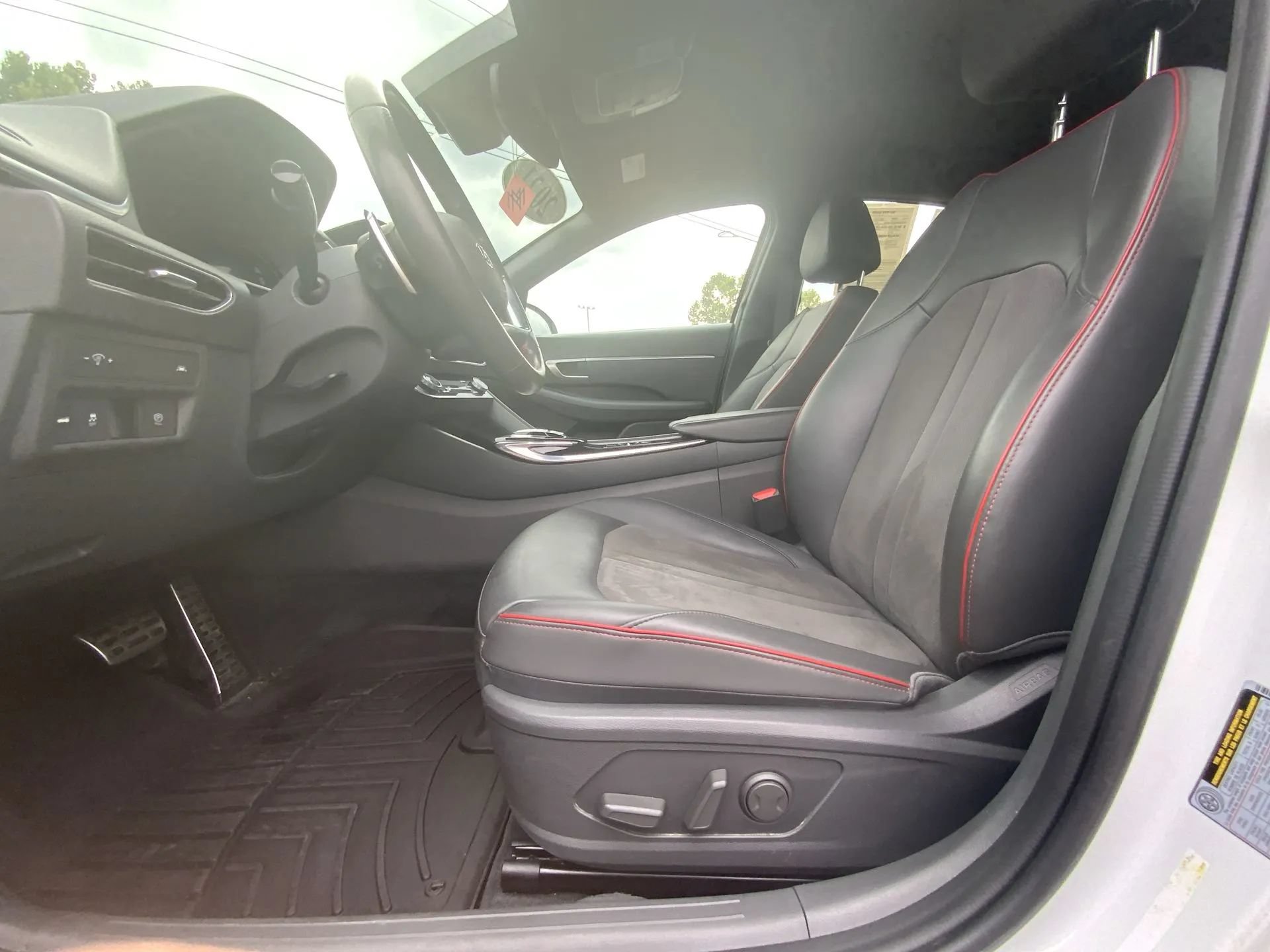 Used 2021 Hyundai Sonata SEL Plus FWD image 14